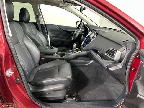Used 2023 Subaru Outback Limited XT AWD/4WD image 27
