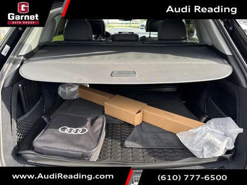 Used 2025 Audi Q5 e Premium Plus AWD/4WD image 23
