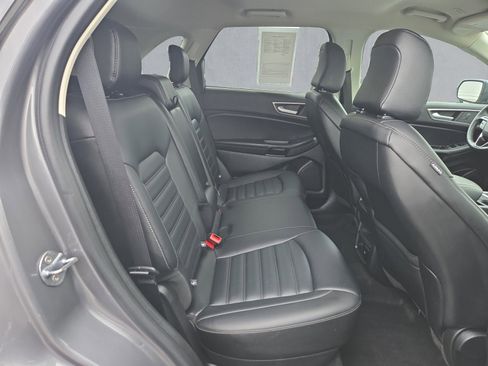 Certified 2024 Ford Edge SEL w/ Convenience Package AWD/4WD image 24