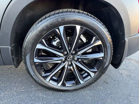 Used 2024 MAZDA CX-50 2.5 Turbo w/ Cargo Package image 41