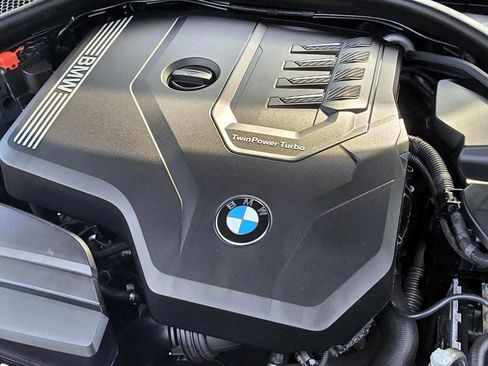 Used 2023 BMW 330i xDrive Sedan w/ M Sport Package AWD/4WD image 9