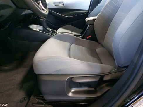 Used 2024 Toyota Corolla SE FWD image 28