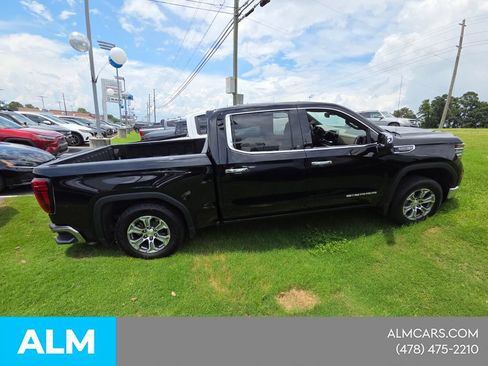 Used 2024 GMC Sierra 1500 SLT RWD image 15
