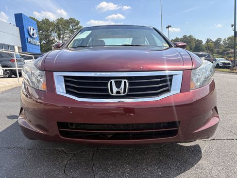 Used 2009 Honda Accord EX-L image 6
