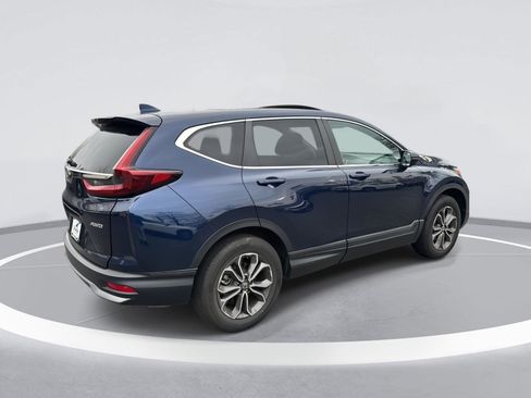 Used 2022 Honda CR-V EX image 5