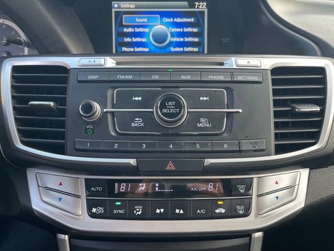 Used 2014 Honda Accord LX image 10