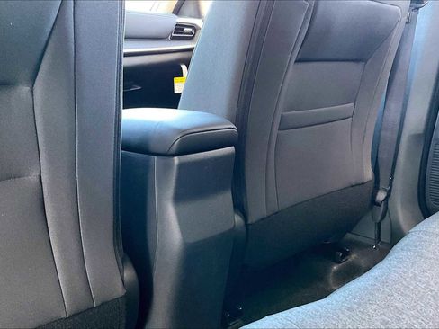 New 2026 Nissan Kicks SV image 20