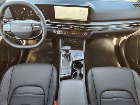 New 2026 Kia Sportage SX FWD image 21