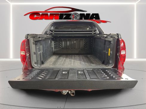 Used 2008 Chevrolet Avalanche LTZ w/ LTZ Preferred Equipment Group RWD image 21