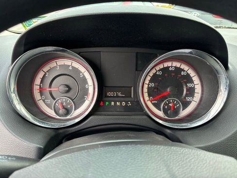 Used 2017 Dodge Grand Caravan SE w/ Power Window Group image 24