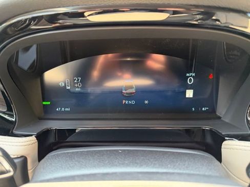 New 2025 Lincoln Corsair Grand Touring w/ Equipment Group 301A image 7