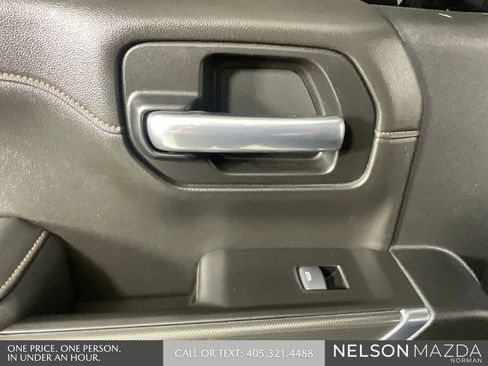 Used 2021 GMC Sierra 1500 AT4 w/ AT4 Value Package AWD/4WD image 21