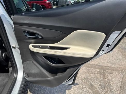 Used 2017 Buick Encore Preferred FWD image 20