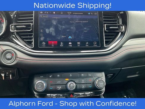 Used 2025 Dodge Durango R/T AWD/4WD image 18