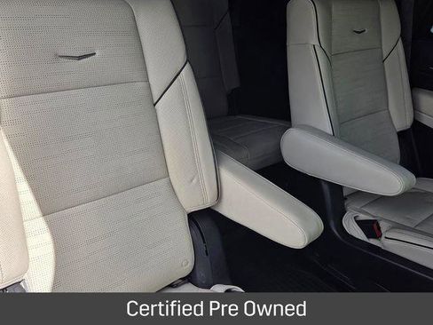 Certified 2023 Cadillac Escalade Sport w/ Touring Package RWD image 19