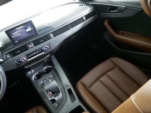 Used 2018 Audi A4 2.0T Premium w/ Convenience Package AWD/4WD image 11