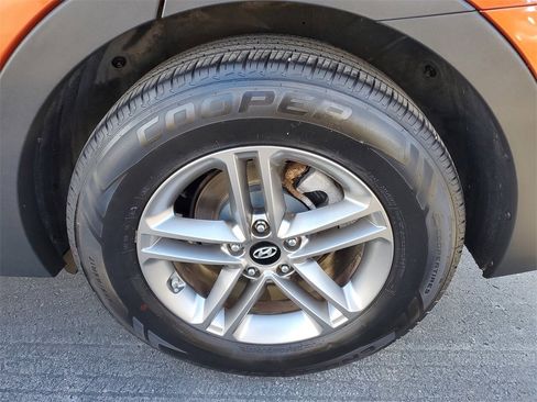 Used 2017 Hyundai Santa Fe Sport image 25