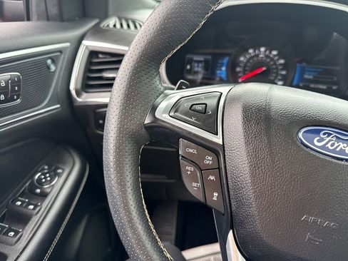 Used 2023 Ford Edge ST w/ Equipment Group 401A image 35