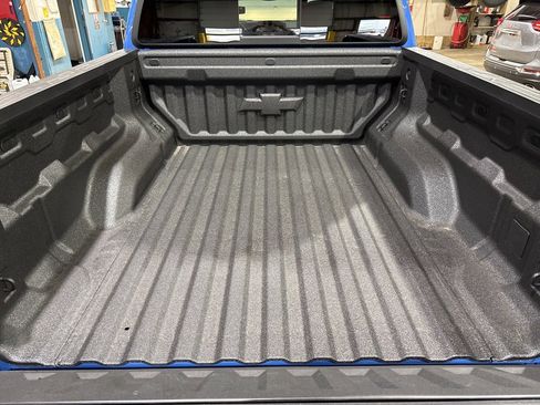 New 2025 Chevrolet Colorado Trail Boss image 12