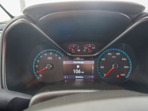 Used 2019 Chevrolet Colorado Z71 image 23