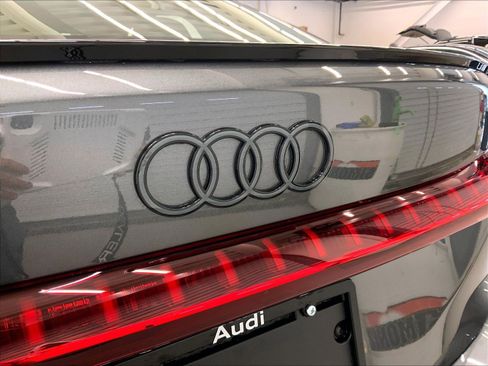 New 2026 Audi S5 Premium Plus AWD/4WD image 23