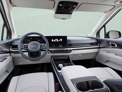 New 2026 Kia Carnival SX Prestige FWD image 27