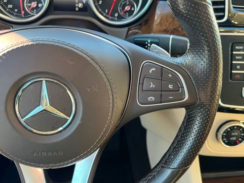 Used 2019 Mercedes-Benz GLS 450 4MATIC image 54