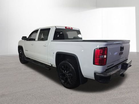 Used 2017 GMC Sierra 1500 SLE image 36