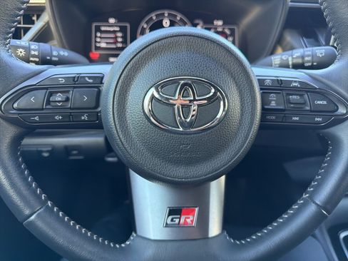 Used 2023 Toyota Corolla GR image 11