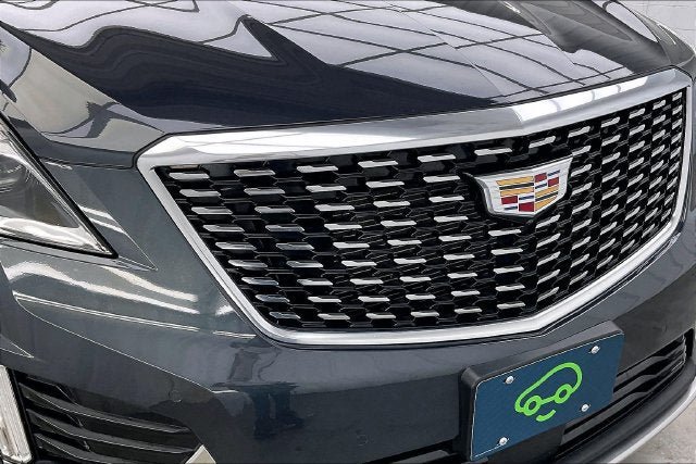 Certified 2023 Cadillac XT5 Premium Luxury w/ Technology Package AWD/4WD image 31