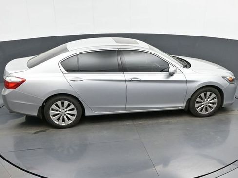 Used 2013 Honda Accord EX-L image 20