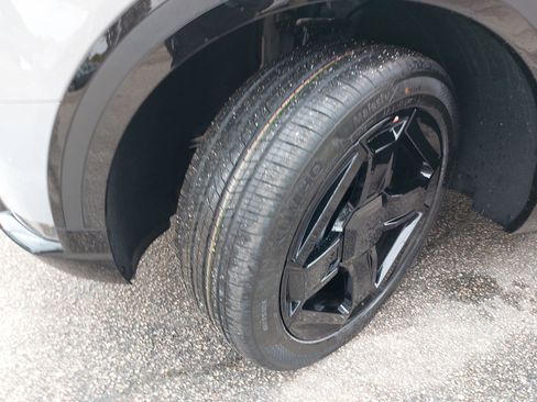 New 2027 Kia Telluride EX X-Line image 35