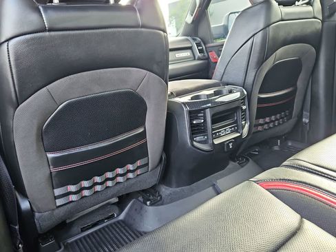Used 2021 RAM 1500 TRX w/ TRX Level 2 Equipment Group AWD/4WD image 17