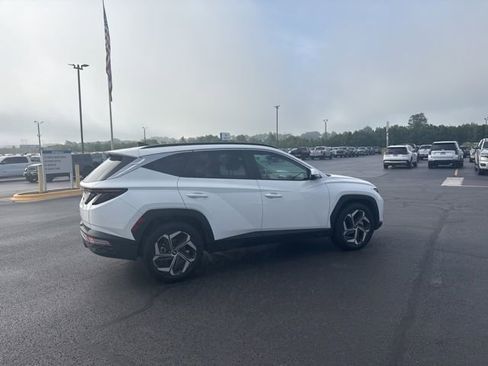 Used 2023 Hyundai Tucson SEL w/ Convenience Package FWD image 12