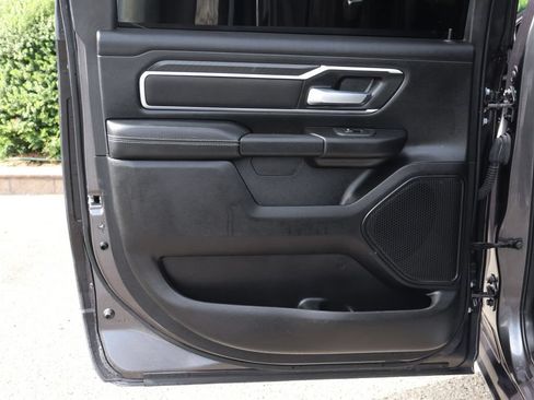 Used 2026 RAM 1500 Lone Star AWD/4WD image 45
