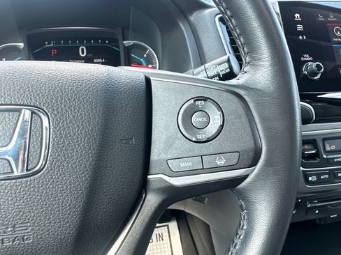 Used 2019 Honda Pilot EX-L image 63