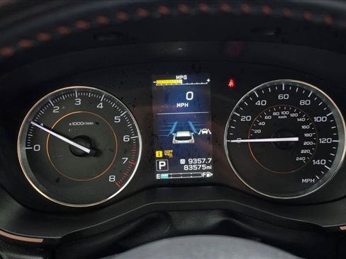 Used 2019 Subaru Crosstrek 2.0i Limited w/ Moonroof Package AWD/4WD image 26