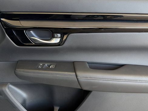 Used 2024 Honda CR-V EX-L image 20