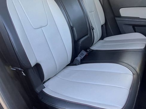 Used 2013 Chevrolet Equinox LTZ image 24