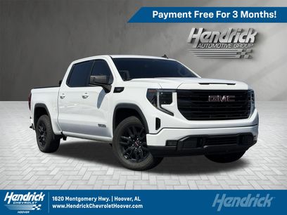 Used 2022 GMC Sierra 1500 Elevation