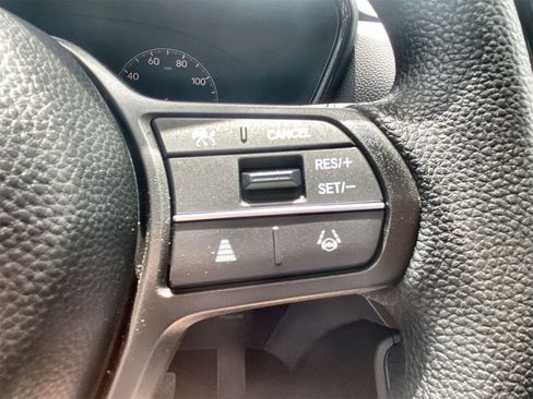 New 2026 Honda CR-V EX image 11