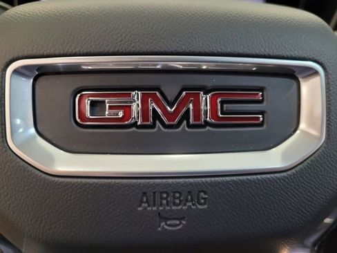 New 2026 GMC Terrain Elevation w/ Technology Package II image 28
