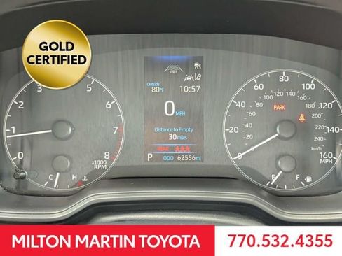Certified 2024 Toyota Corolla LE FWD image 22