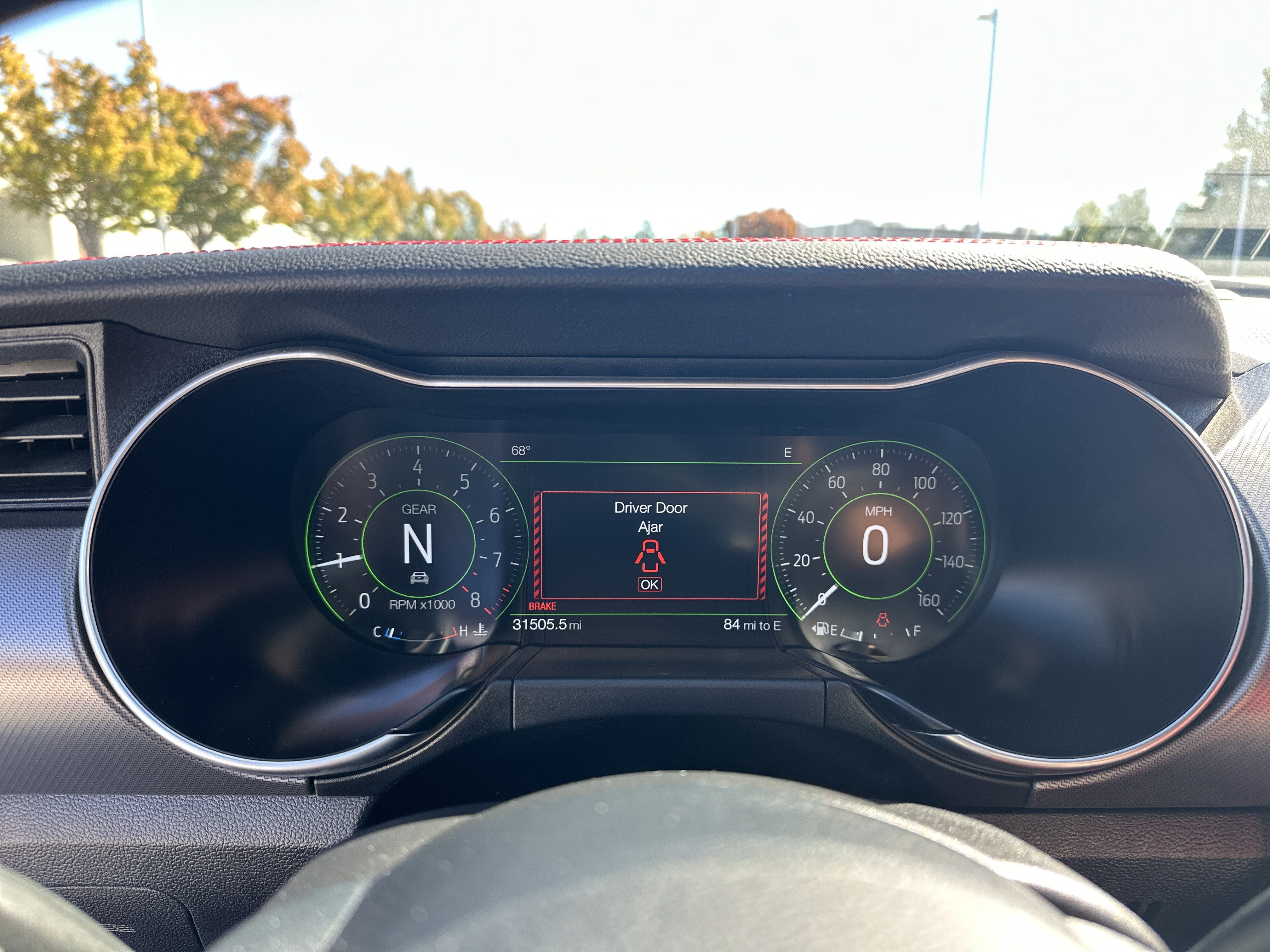 Used 2020 Ford Mustang GT Premium w/ Equipment Group 401A RWD image 21