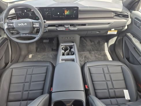 New 2026 Kia EV9 Land AWD/4WD image 13