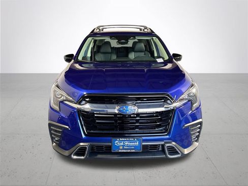 New 2026 Subaru Ascent Touring AWD/4WD image 3