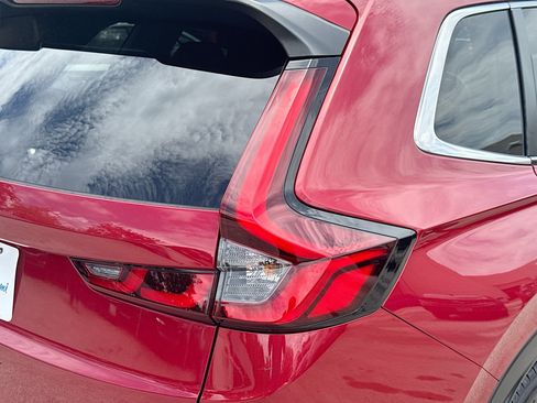 Certified 2024 Honda CR-V EX image 27