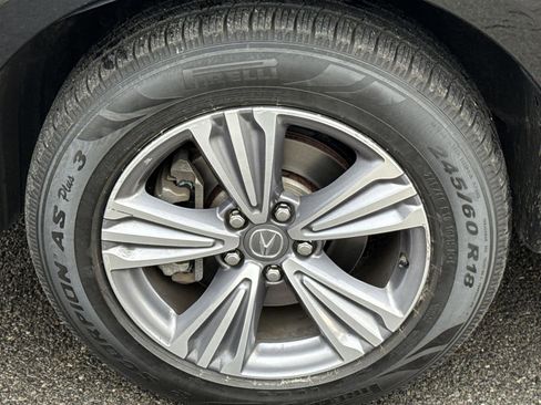 Certified 2020 Acura MDX SH-AWD image 11