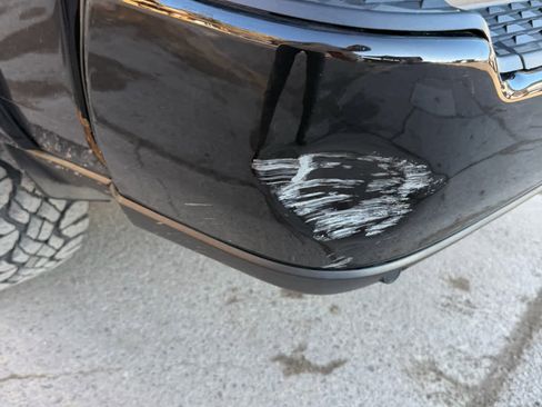 Used 2020 RAM 3500 Limited image 20