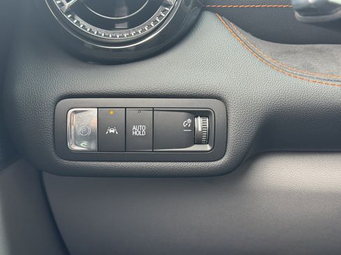 New 2026 Chevrolet Blazer EV SS image 30